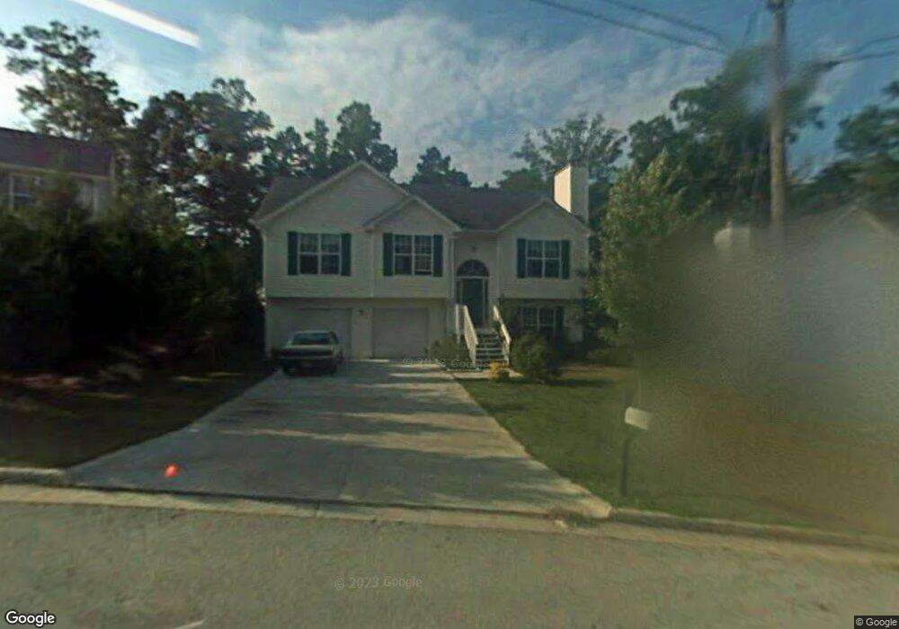 1036 Fishback Way, Sugar Hill, GA 30518 - photo 1