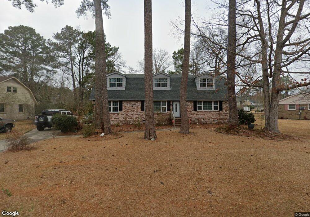 205 King Richard Ct, Jacksonville, NC 28546 - photo 1