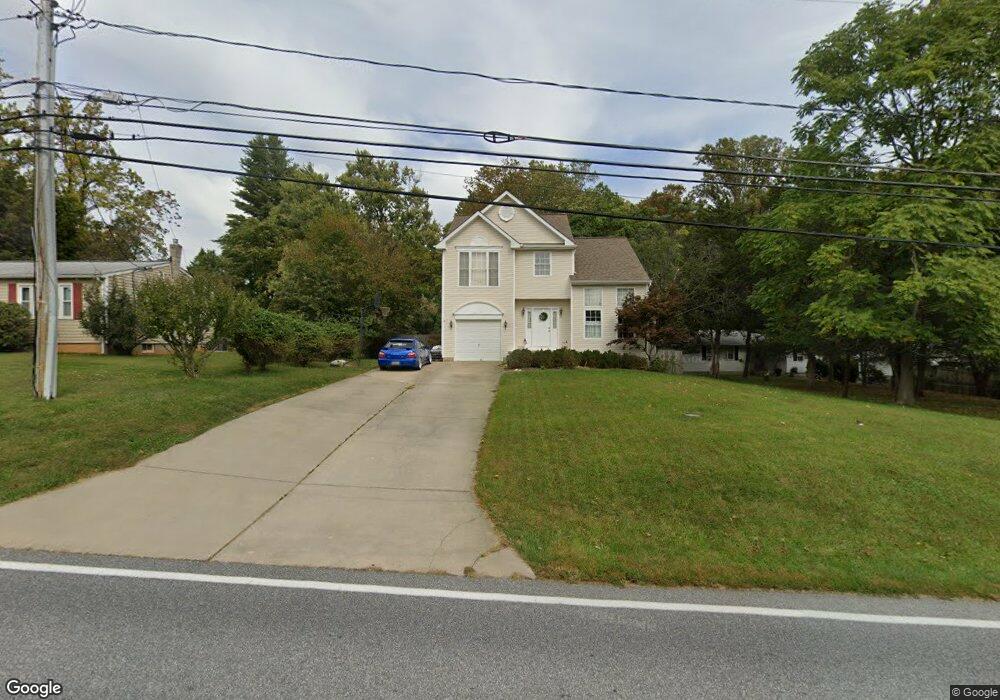 411 Central Ave, Reisterstown, MD 21136 - photo 1