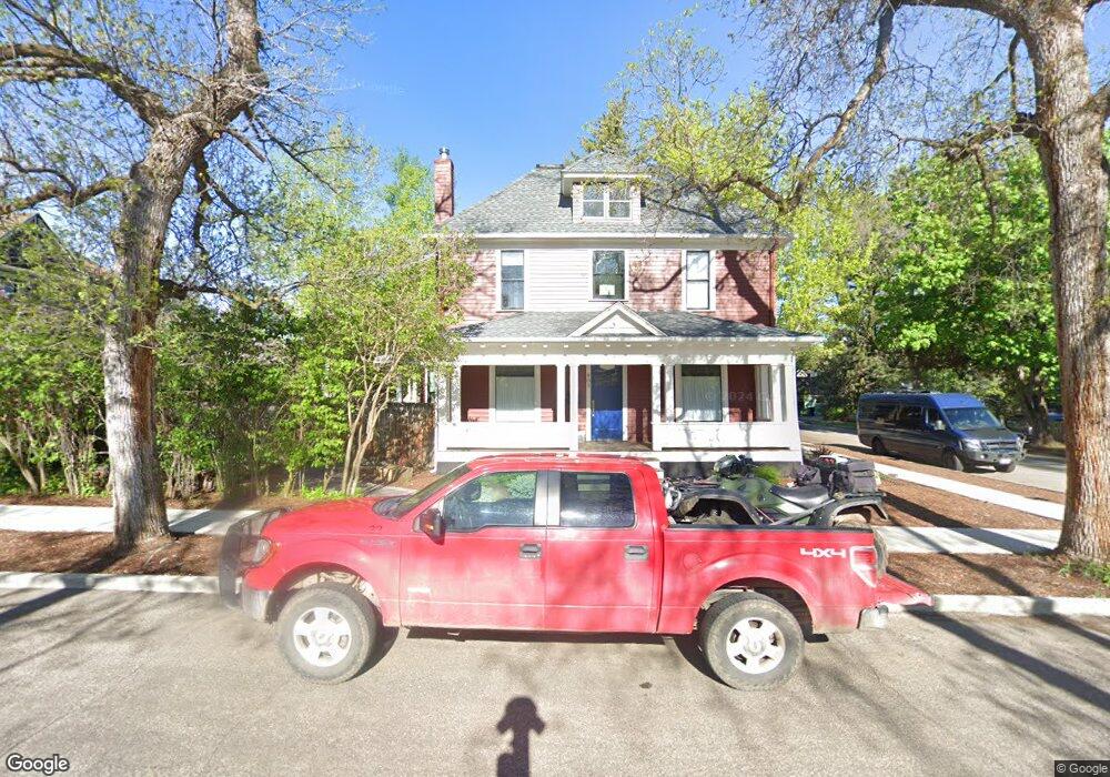 603 S 3rd Ave, Bozeman, MT 59715 - photo 1