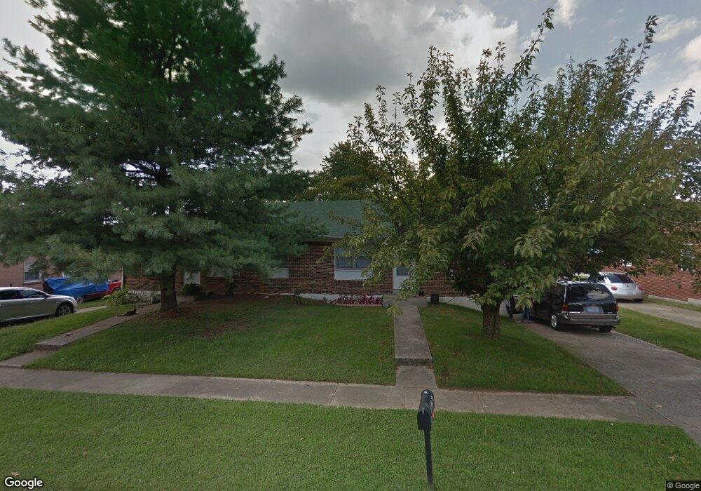 117 Magnolia Way unit A & B, Nicholasville, KY 40356 - photo 1