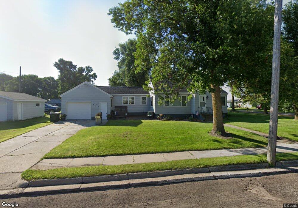 140 1st St, West Union, MN 56389 - photo 1