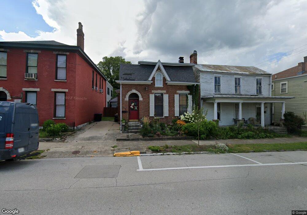 316 Wilkinson St, Frankfort, KY 40601 - photo 1