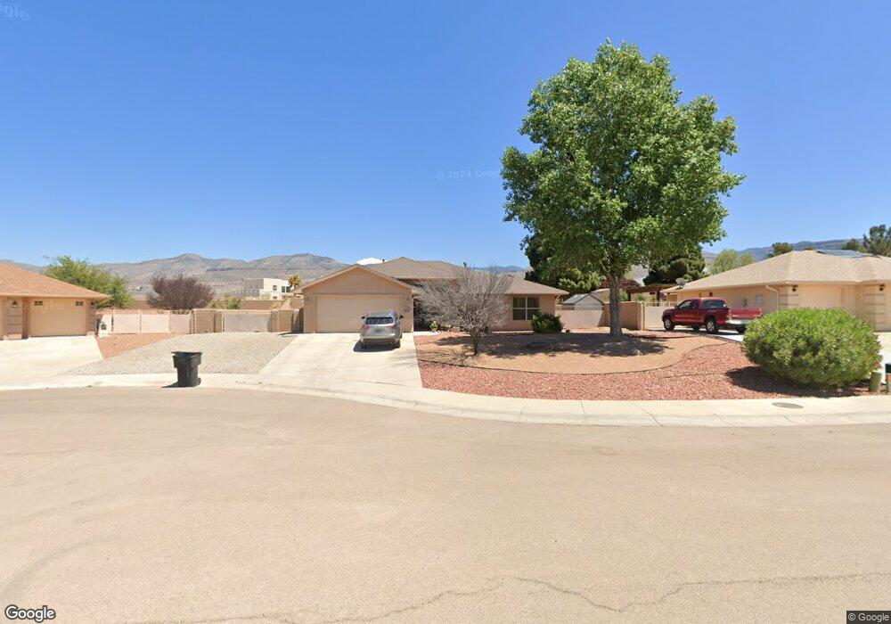 2075 Calle de Oro, Alamogordo, NM 88310 - photo 1