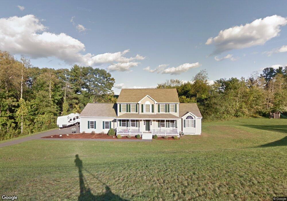 4 Jake Rd, Londonderry, NH 03053 - photo 1