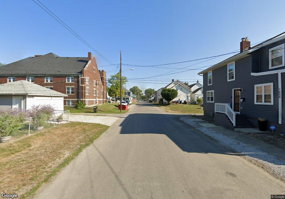 1657 S 6th St unit TWENTY, Columbus, OH 43207 - photo 1