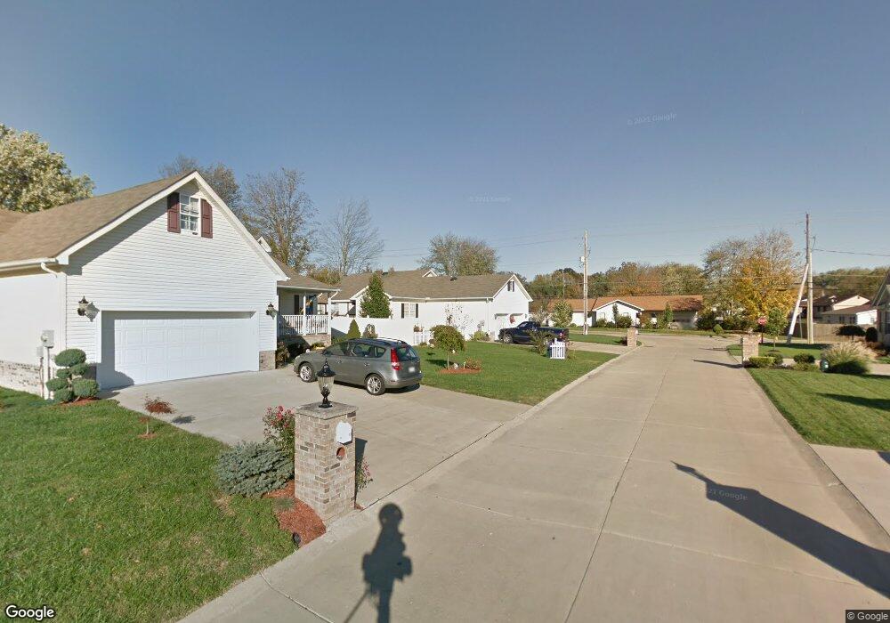 2 Hammock Oak Ct, Scott Depot, WV 25560 - photo 1