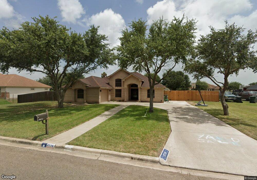 2710 Mi Tierra Dr, Weslaco, TX 78596 - photo 1