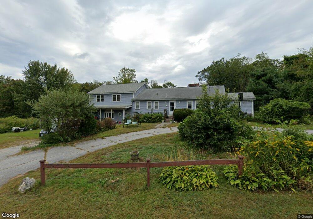 31 Currier Rd, Pelham, NH 03076 - photo 1