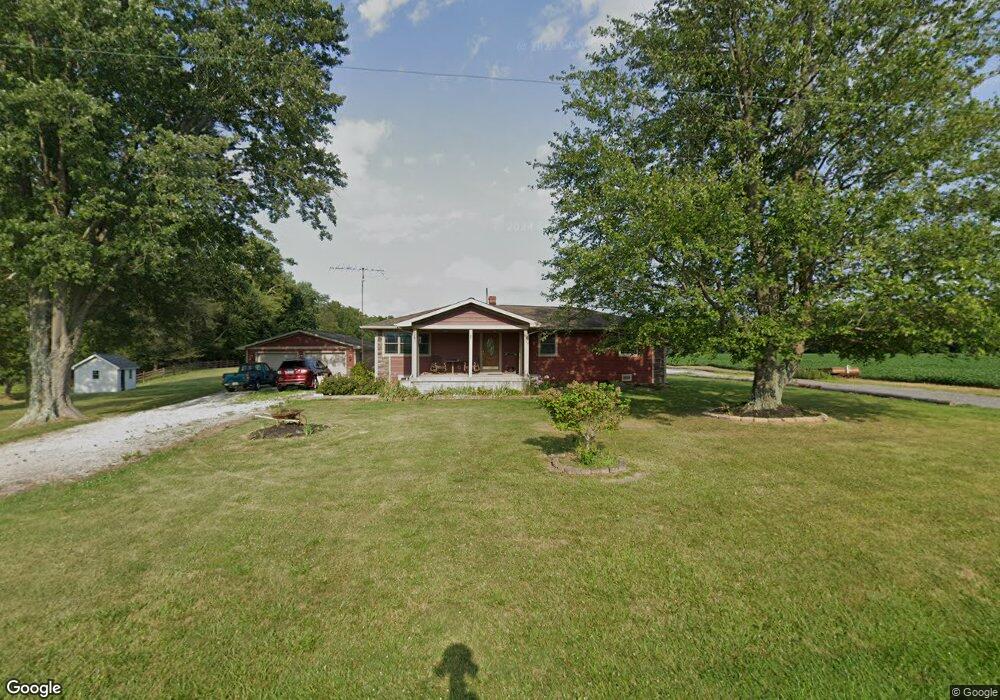 12291 S 250 W, Columbus, IN 47201 - photo 1