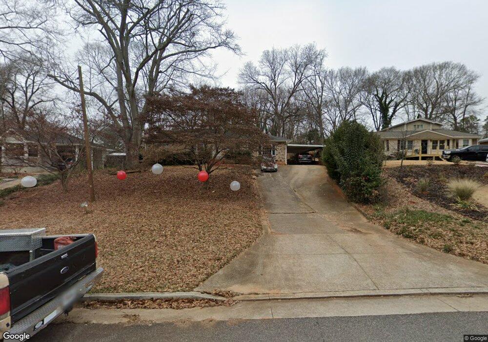 276 The Plaza, Athens, GA 30606 - photo 1