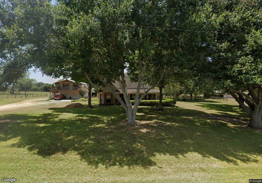 2002 E Cypress Rd, East Bernard, TX 77435 - photo 1