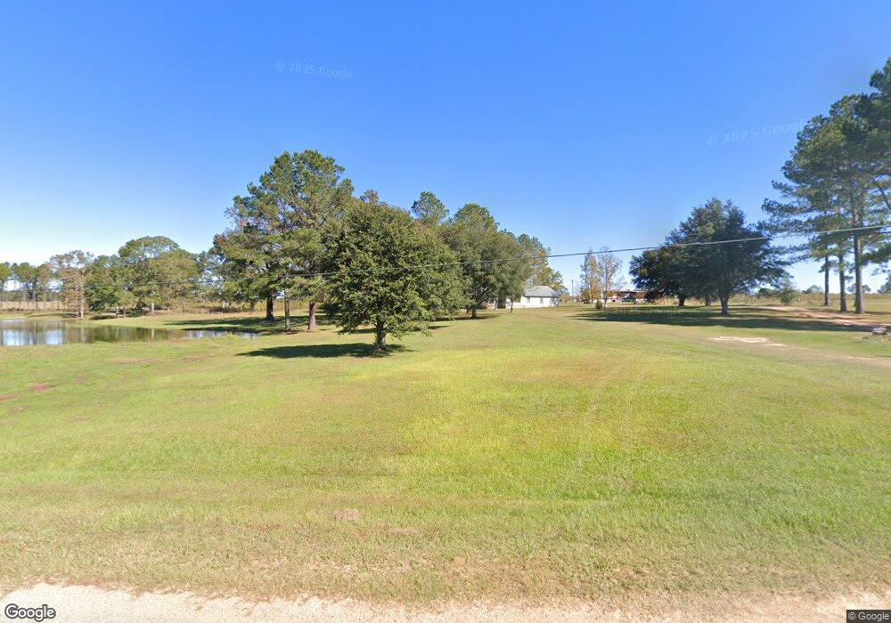 1630 P P Wilson Rd, Osyka, MS 39657 - photo 1