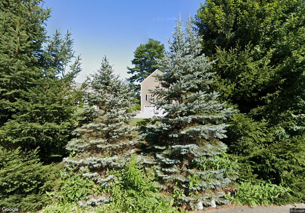 211 North St, North Reading, MA 01864 - photo 1