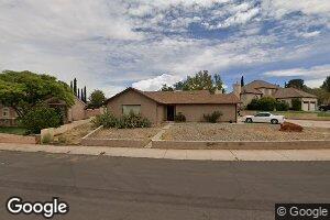 1601 Rim View Dr, Page, AZ 86040