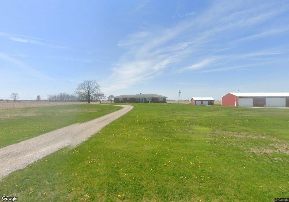 2481 N 1000 E, Greentown, IN 46936 - photo 1