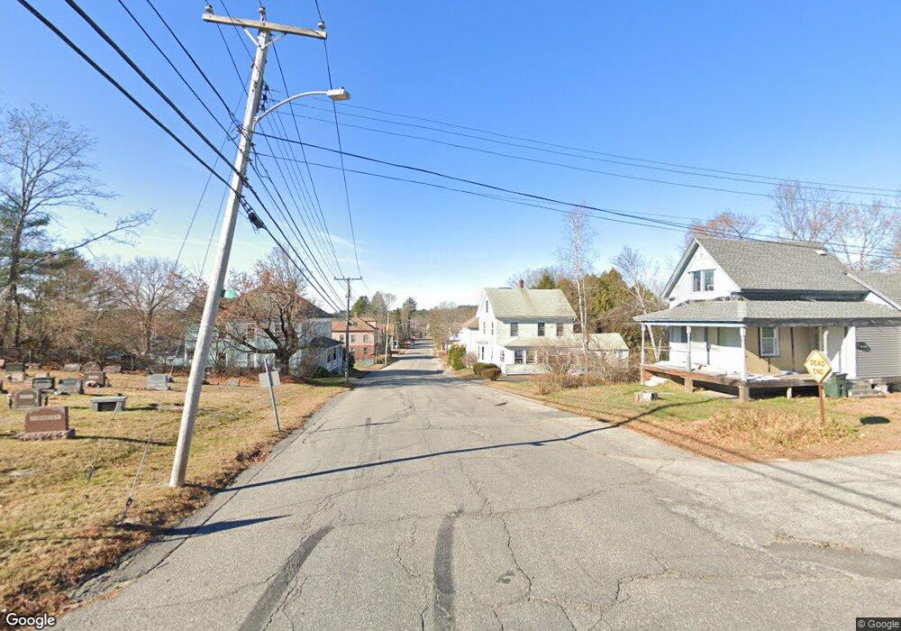 0 Abbie, Lisbon, ME 04252 - photo 1