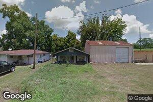 120 Mission Dr, Simmesport, LA 71369