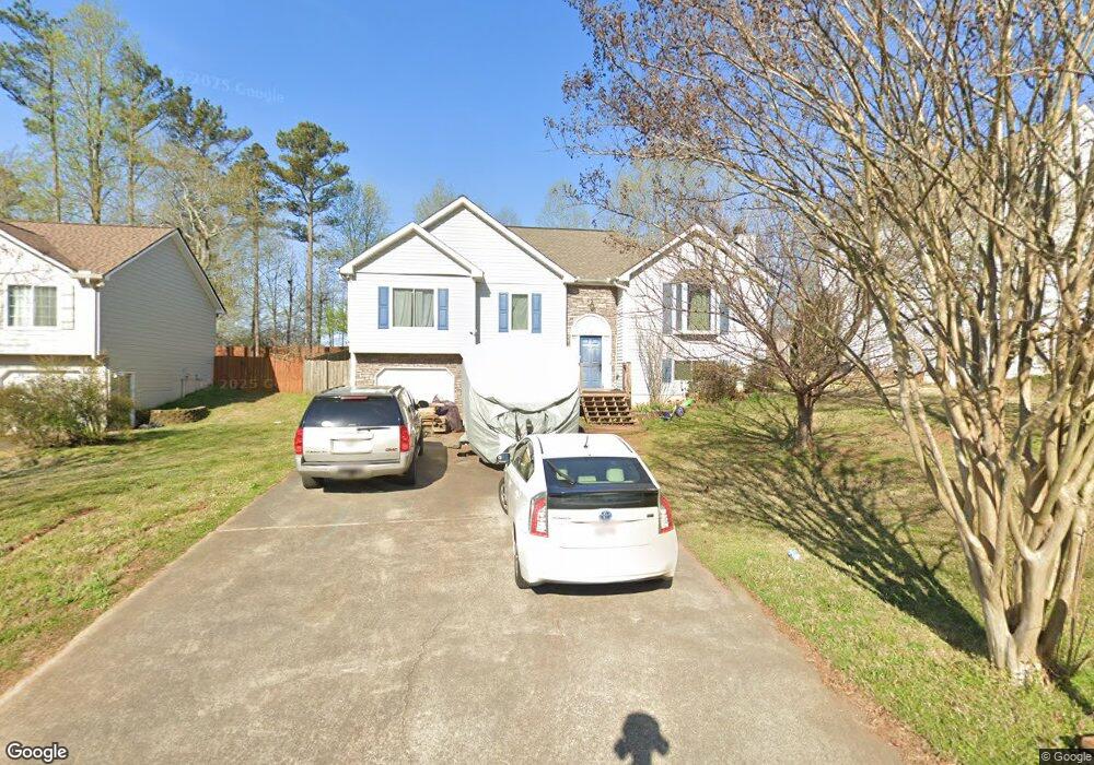 2047 Queensbury Dr unit 3, Acworth, GA 30102 - photo 1