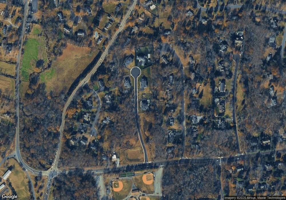 1 Fenwick Place, Bernards Twp., NJ 07920 - photo 1