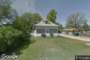 220 Grant St, Gordon, NE 69343