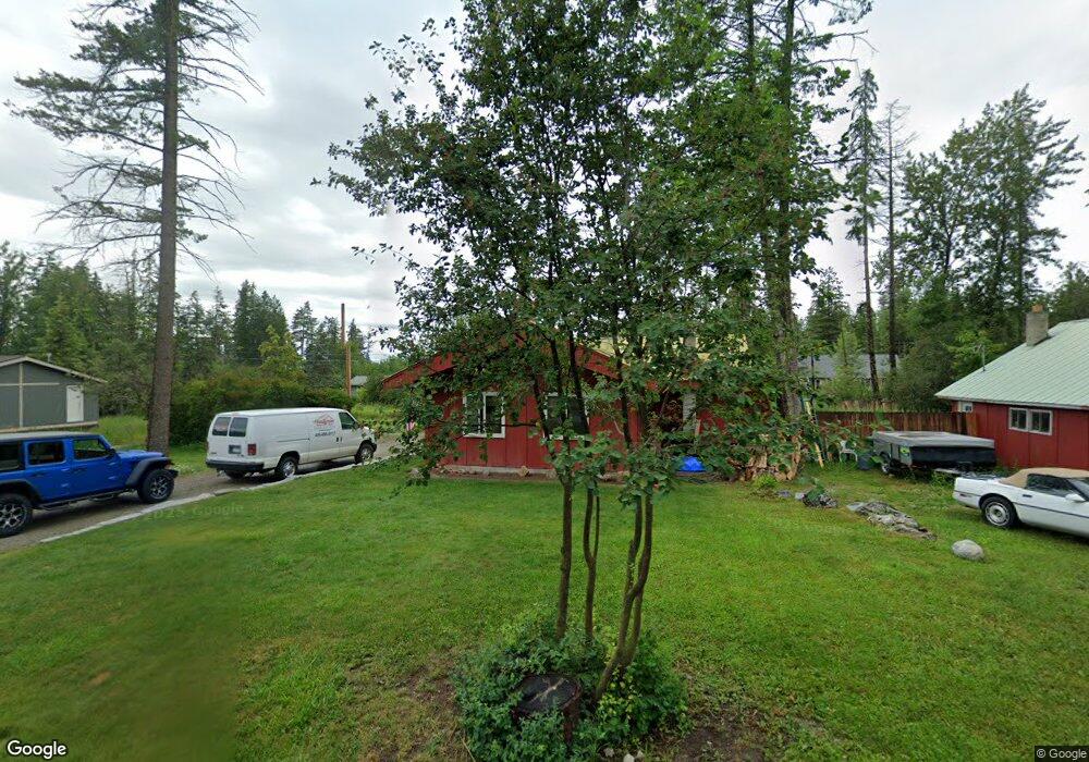 128 Cougar Trail, Whitefish, MT 59937 - photo 1