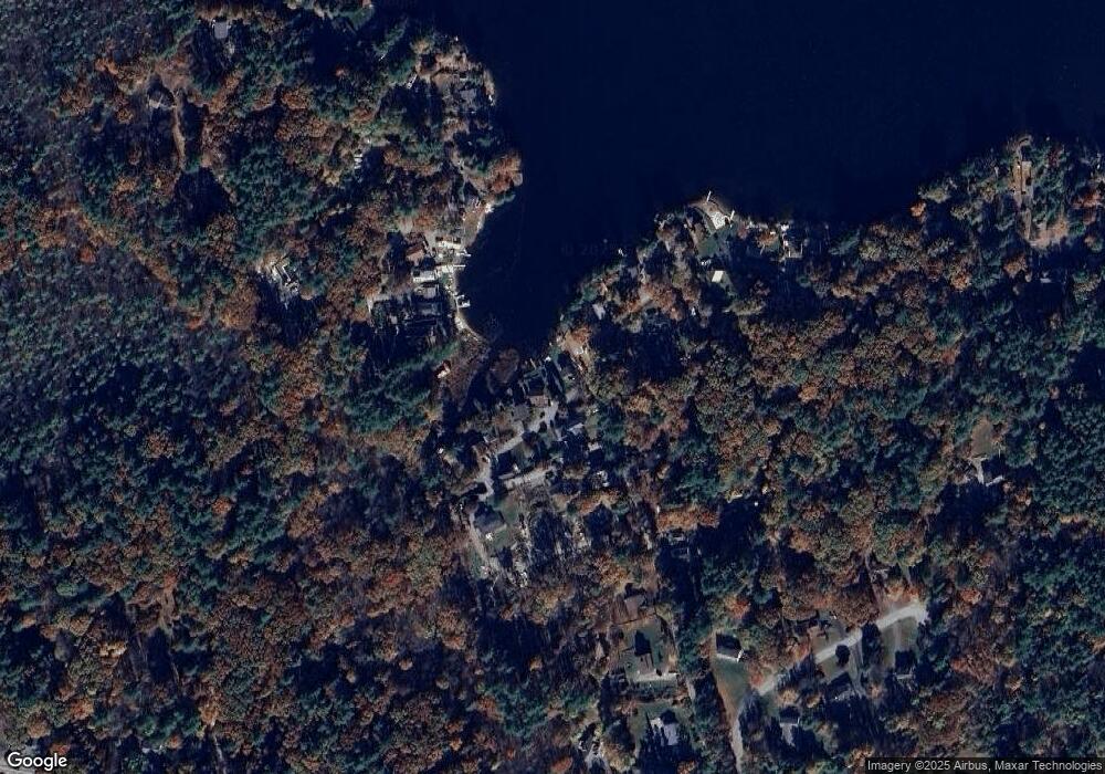 15 Gaston St, Pelham, NH 03076 - photo 1