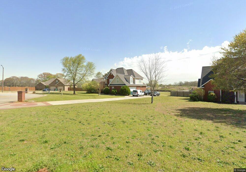 93 Rowland Cir, Byron, GA 31008 - photo 1