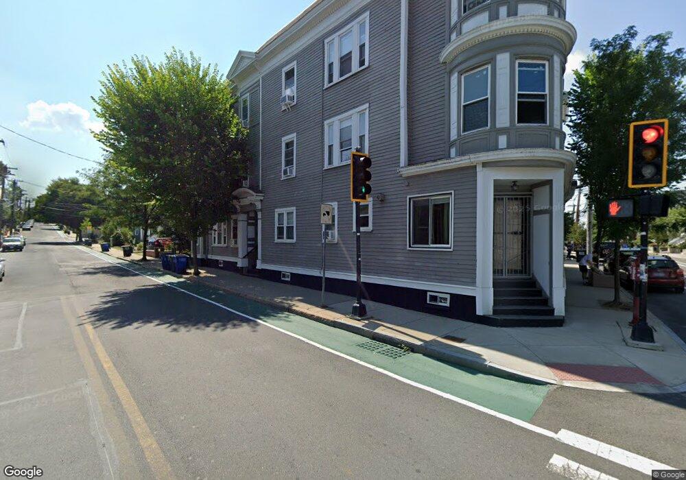 59 Cedar St, Somerville, MA 02143 - photo 1