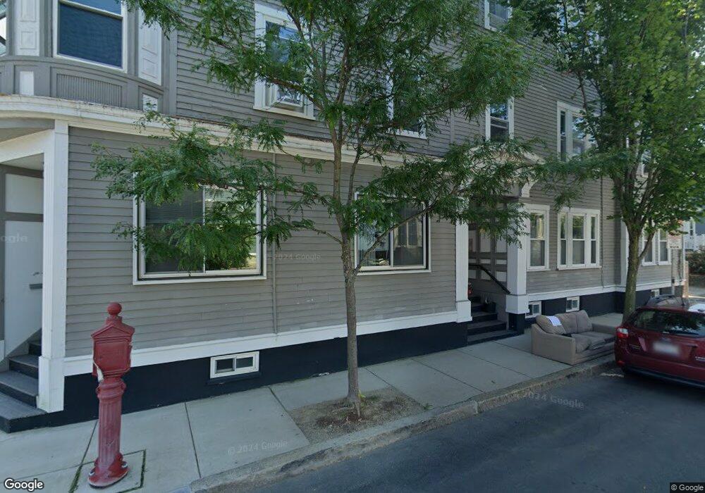 59 Cedar St unit 1, Somerville, MA 02143 - photo 1