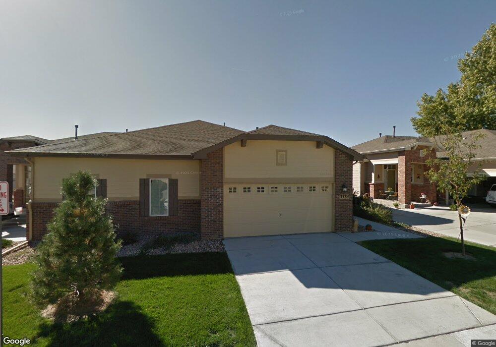 3734 E 129th Place, Thornton, CO 80241 - photo 1