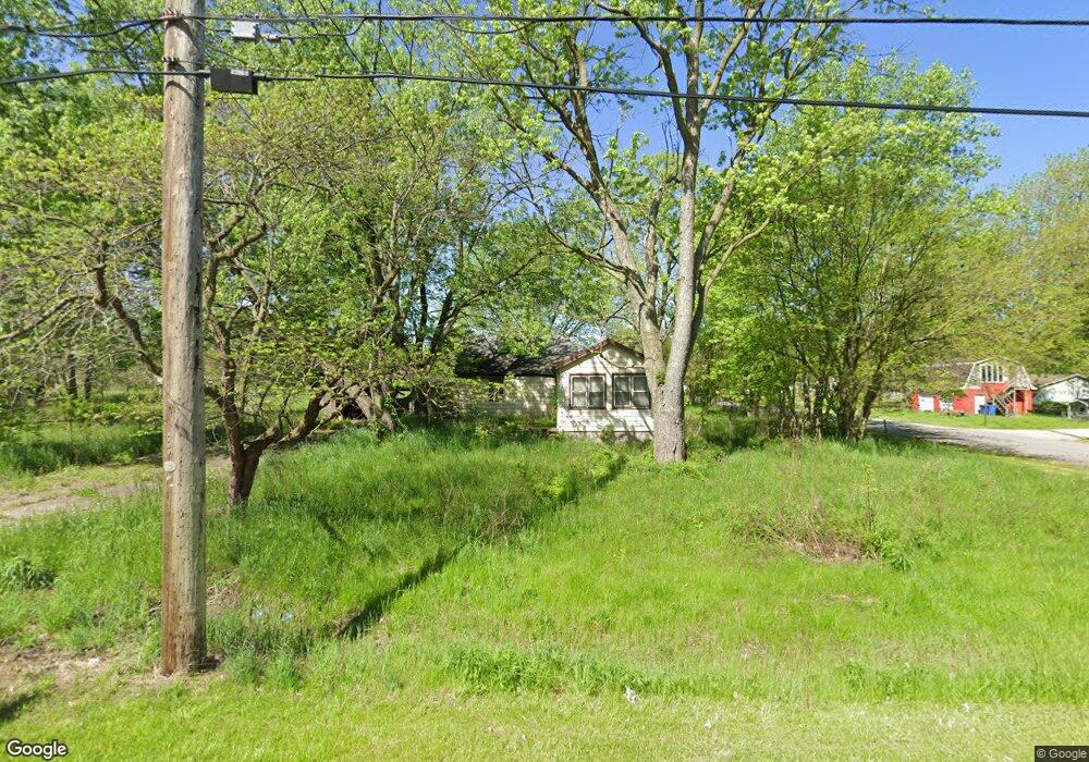 4600 Whitcomb St, Gary, IN 46408 - photo 1