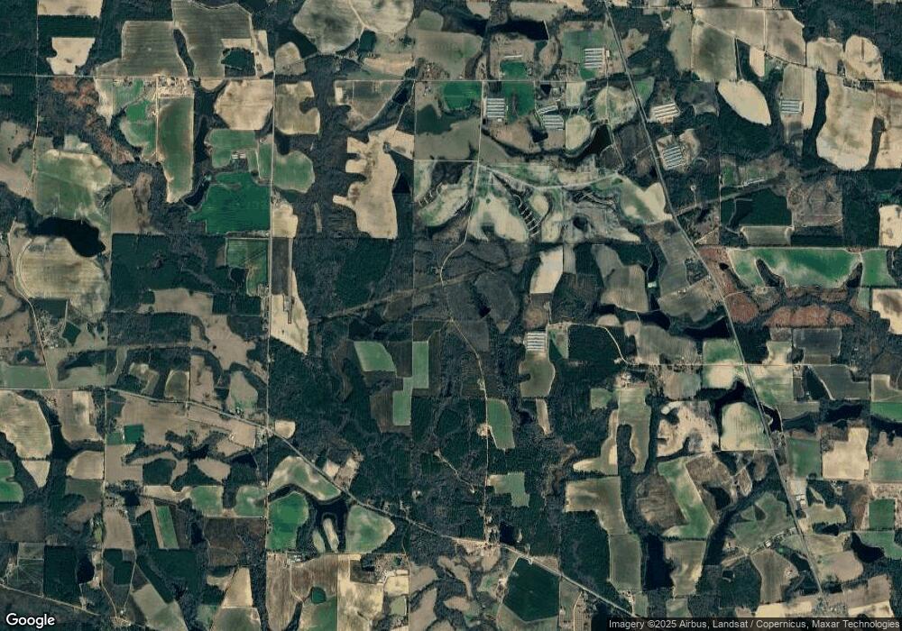 114 Charlie Merritt Rd, Broxton, GA 31519 - photo 1