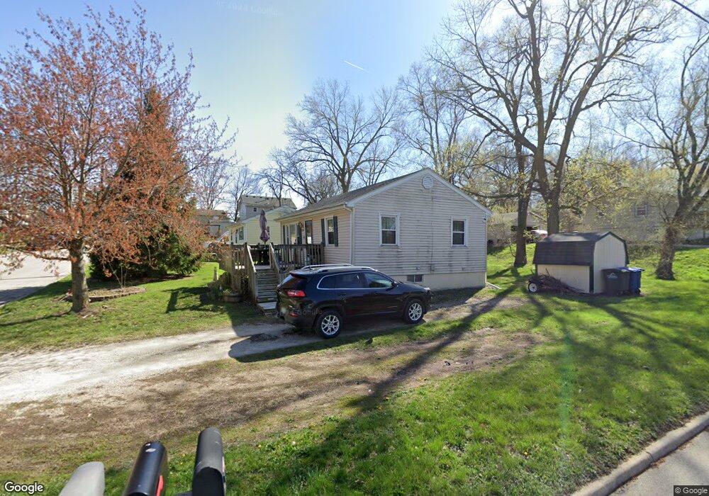 5304 SW 10th St, Des Moines, IA 50315 - photo 1