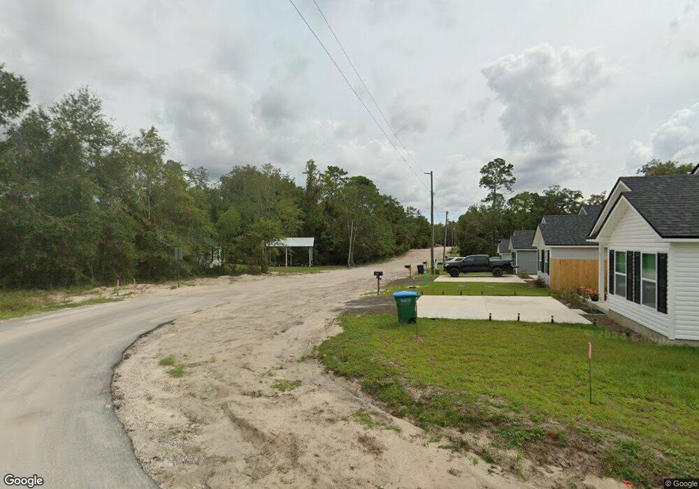 Lot 9 Dustin St, Crawfordville, FL 32327 - photo 1