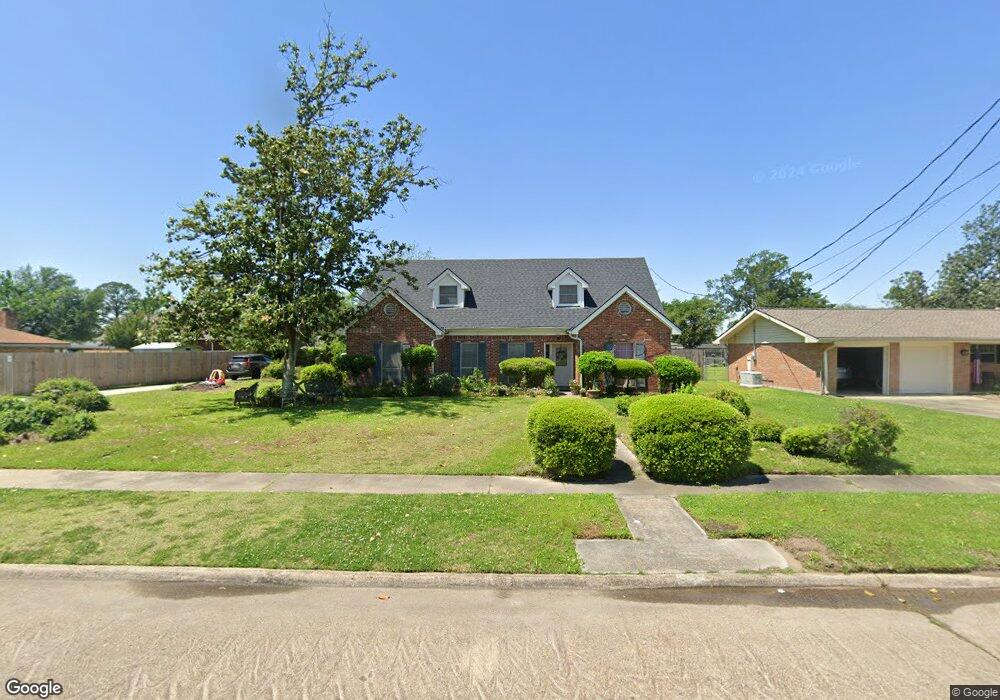 220 Bonvue St, Lake Charles, LA 70605 - photo 1