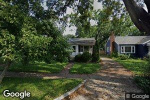 706 W John St, Champaign, IL 61820