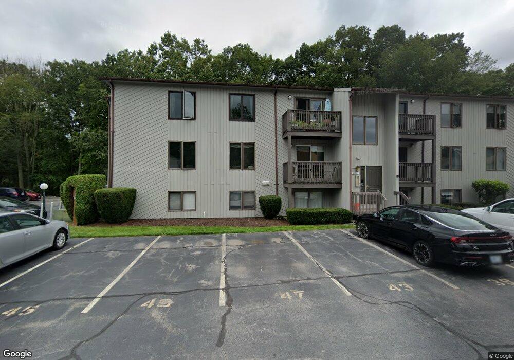 47 Kristee Cir, West Warwick, RI 02893 - photo 1