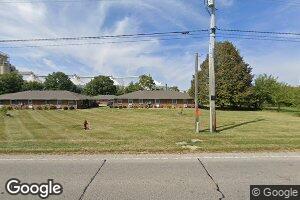 802 N Main St, Linden, IN 47955