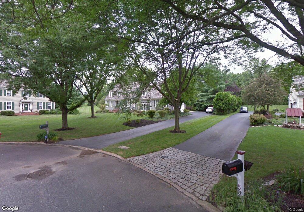 55 Parkside Dr, Langhorne, PA 19047 - photo 1