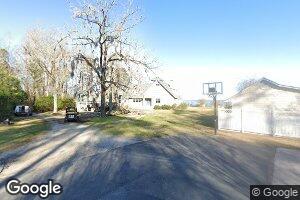4262 Maules Point Rd, Blounts Creek, NC 27814