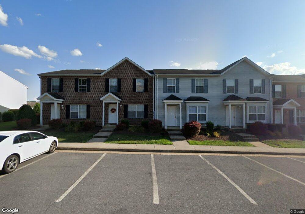 333 Pheasant Run Cir, Harrisonburg, VA 22801 - photo 1