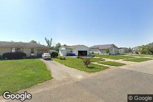300 Johnson St SW, Shellsburg, IA 52332