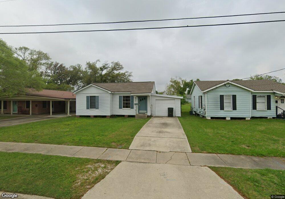 4026 Harvard St, Lake Charles, LA 70607 - photo 1