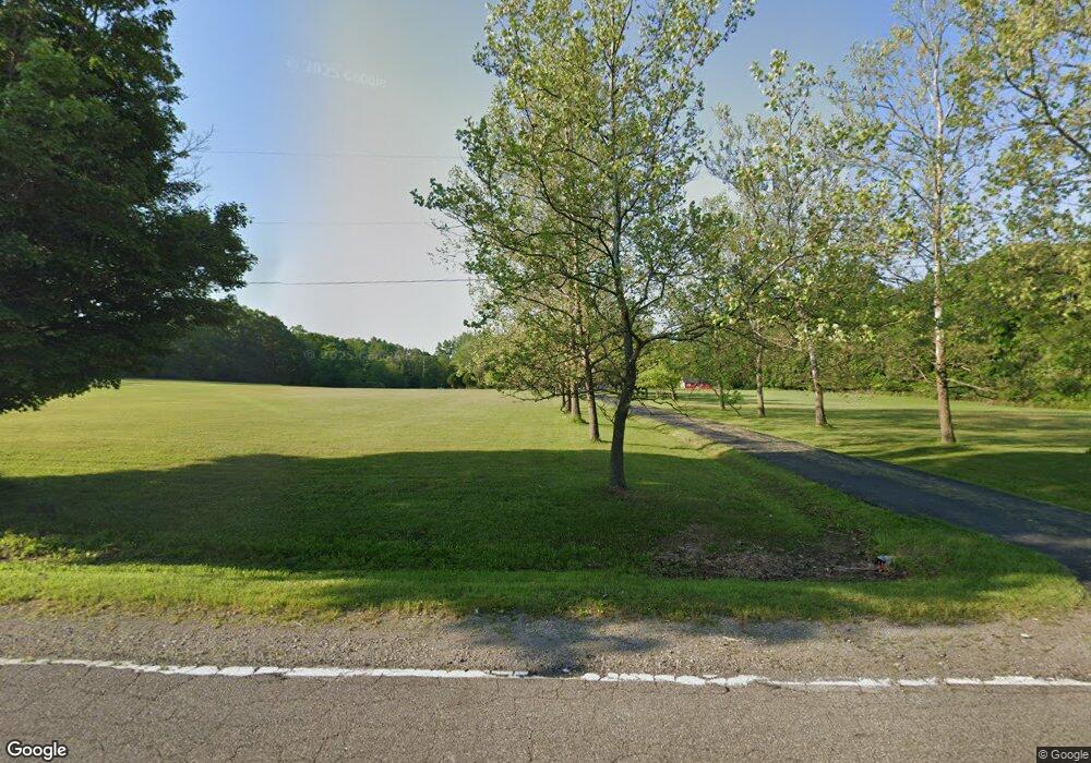 6100 Scott Rd, Mount Morris, MI 48458 - photo 1