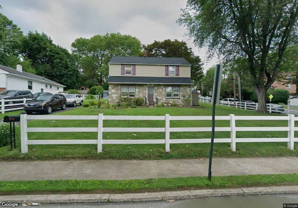 6 South Ave, Wyncote, PA 19095 - photo 1