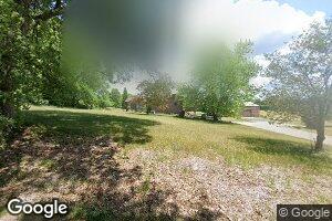 2715 N 900 E, Howe, IN 46746