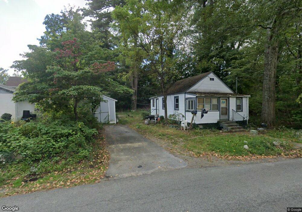 43 Becker St, Lake Peekskill, NY 10537 - photo 1