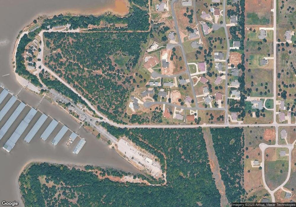 12212 Sunset, Sperry, OK 74073 - photo 1