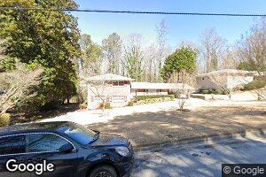 239 Fielding Ln SW, Atlanta, GA 30311